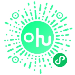 嗷呼呼APP二维码